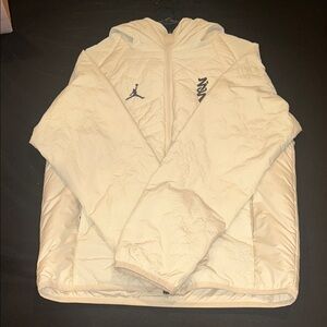 Jordan Zion Windbreaker